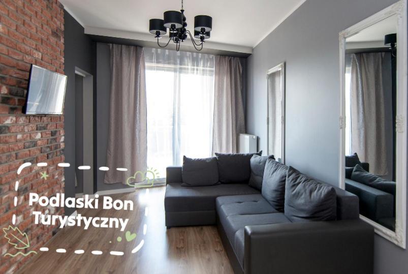 Apartment Royal VII Białystok Zewnętrze zdjęcie