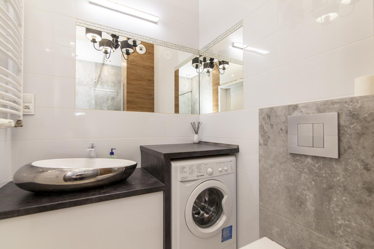 Apartment Royal VII Białystok Zewnętrze zdjęcie