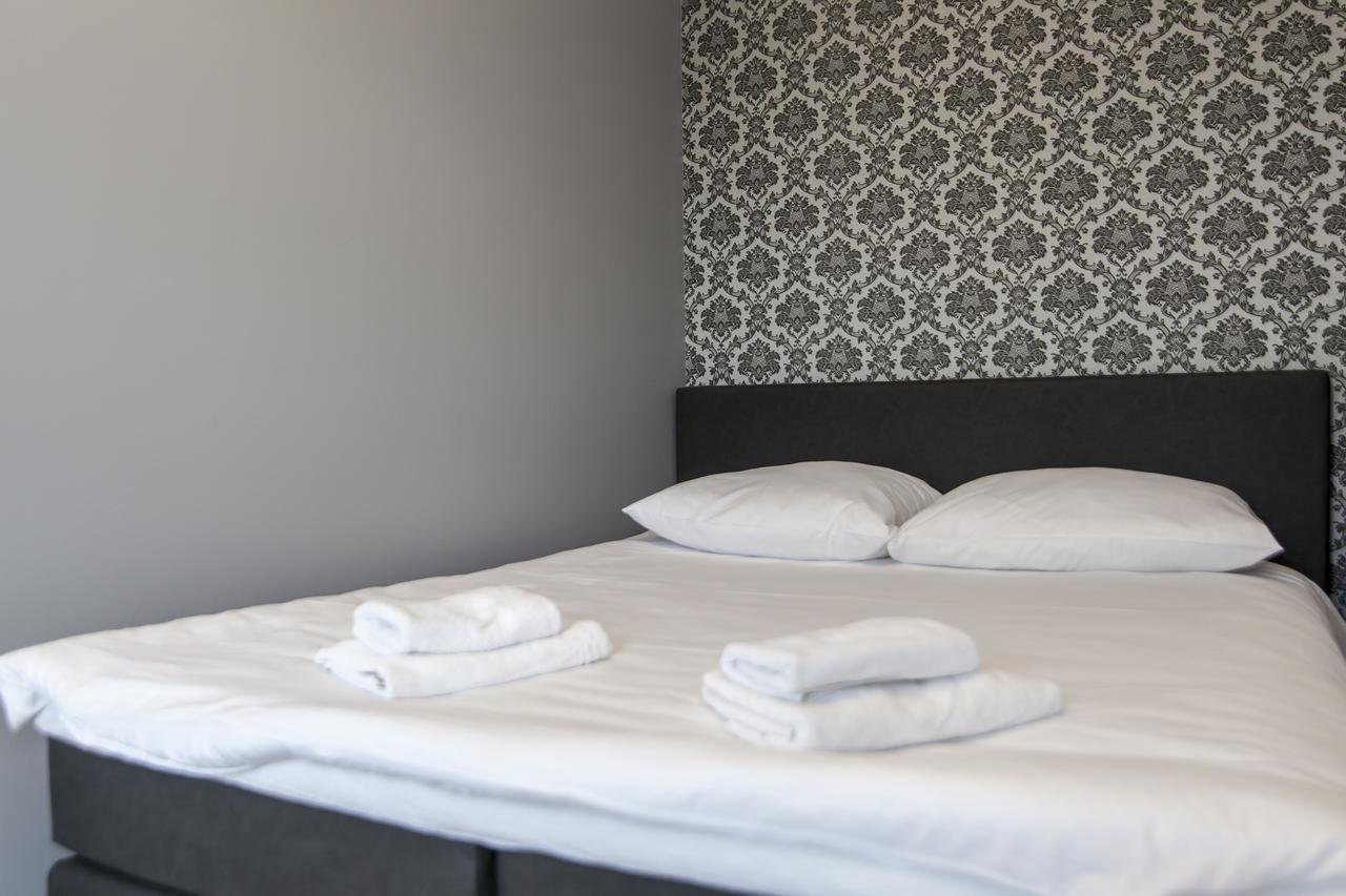 Apartment Royal VII Białystok Zewnętrze zdjęcie