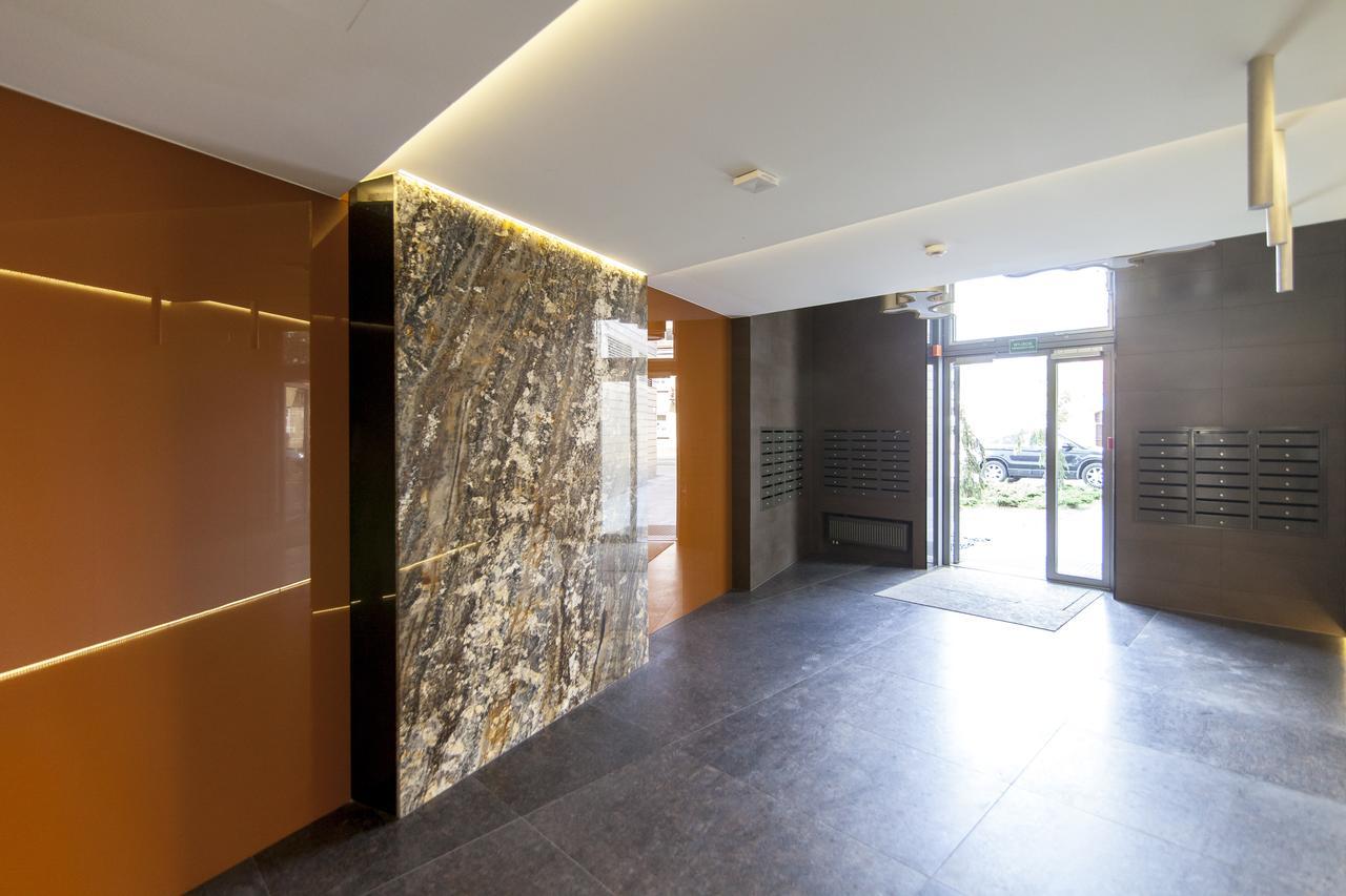 Apartment Royal VII Białystok Zewnętrze zdjęcie