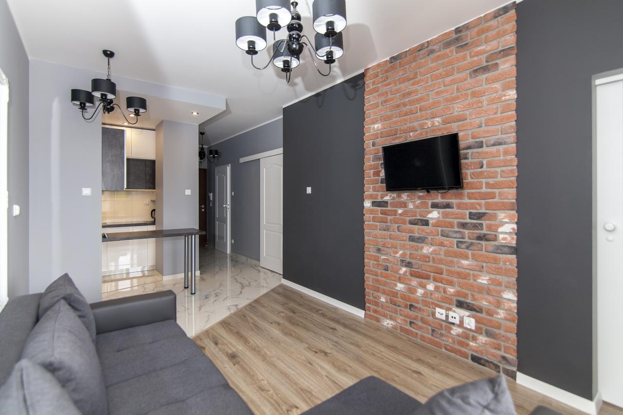Apartment Royal VII Białystok Zewnętrze zdjęcie