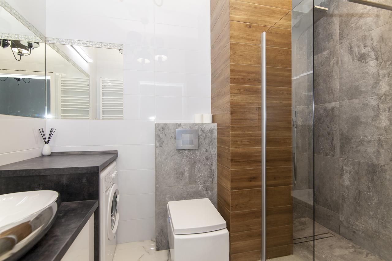 Apartment Royal VII Białystok Zewnętrze zdjęcie
