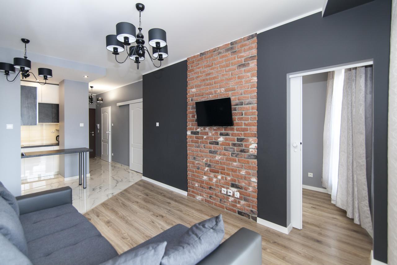 Apartment Royal VII Białystok Zewnętrze zdjęcie