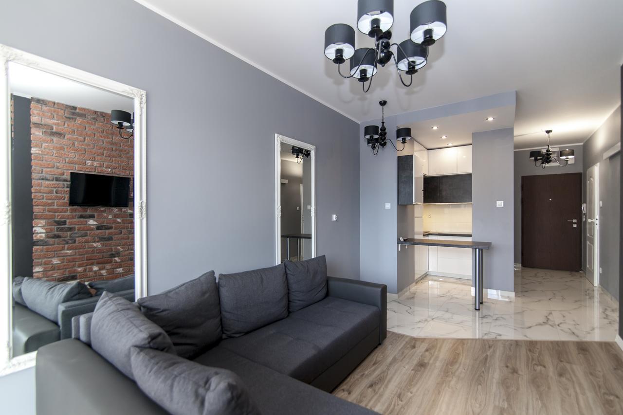 Apartment Royal VII Białystok Zewnętrze zdjęcie