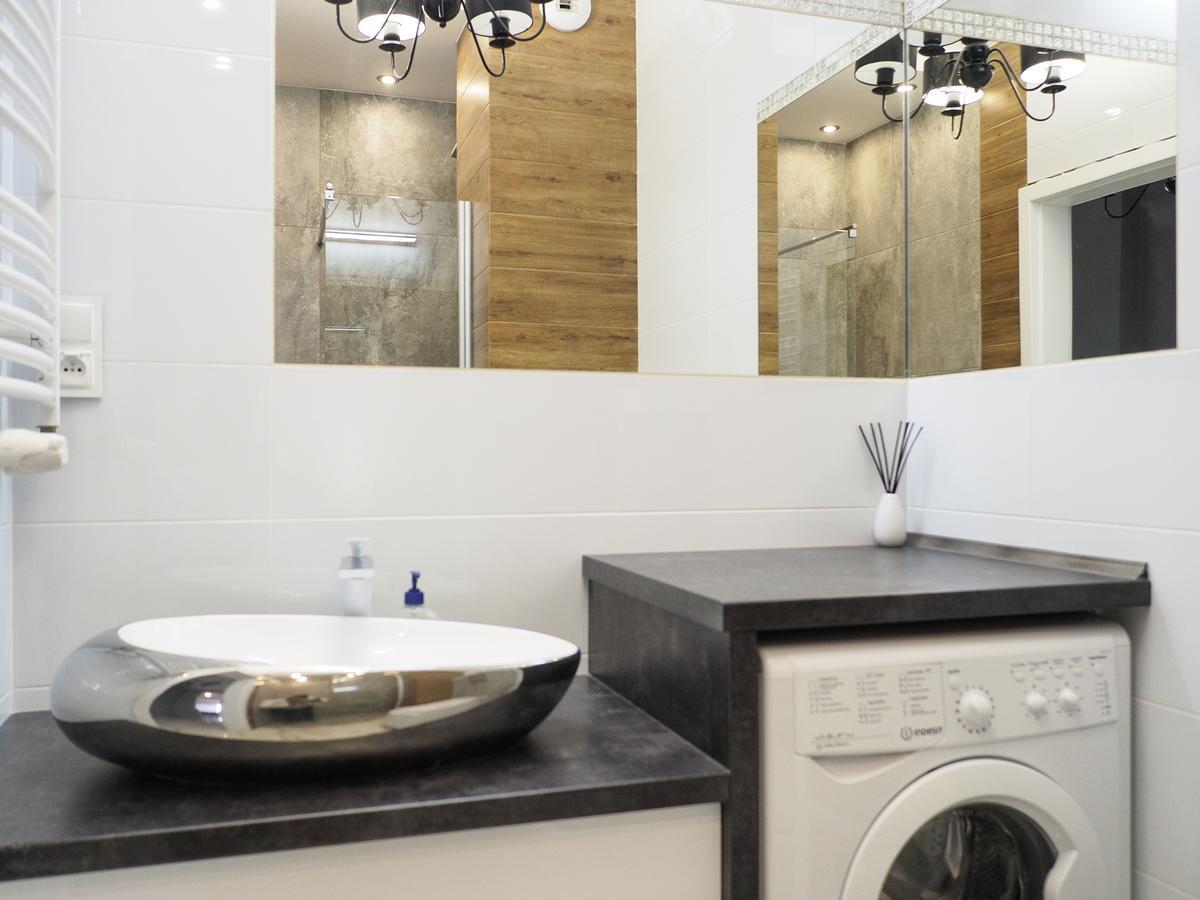 Apartment Royal VII Białystok Zewnętrze zdjęcie