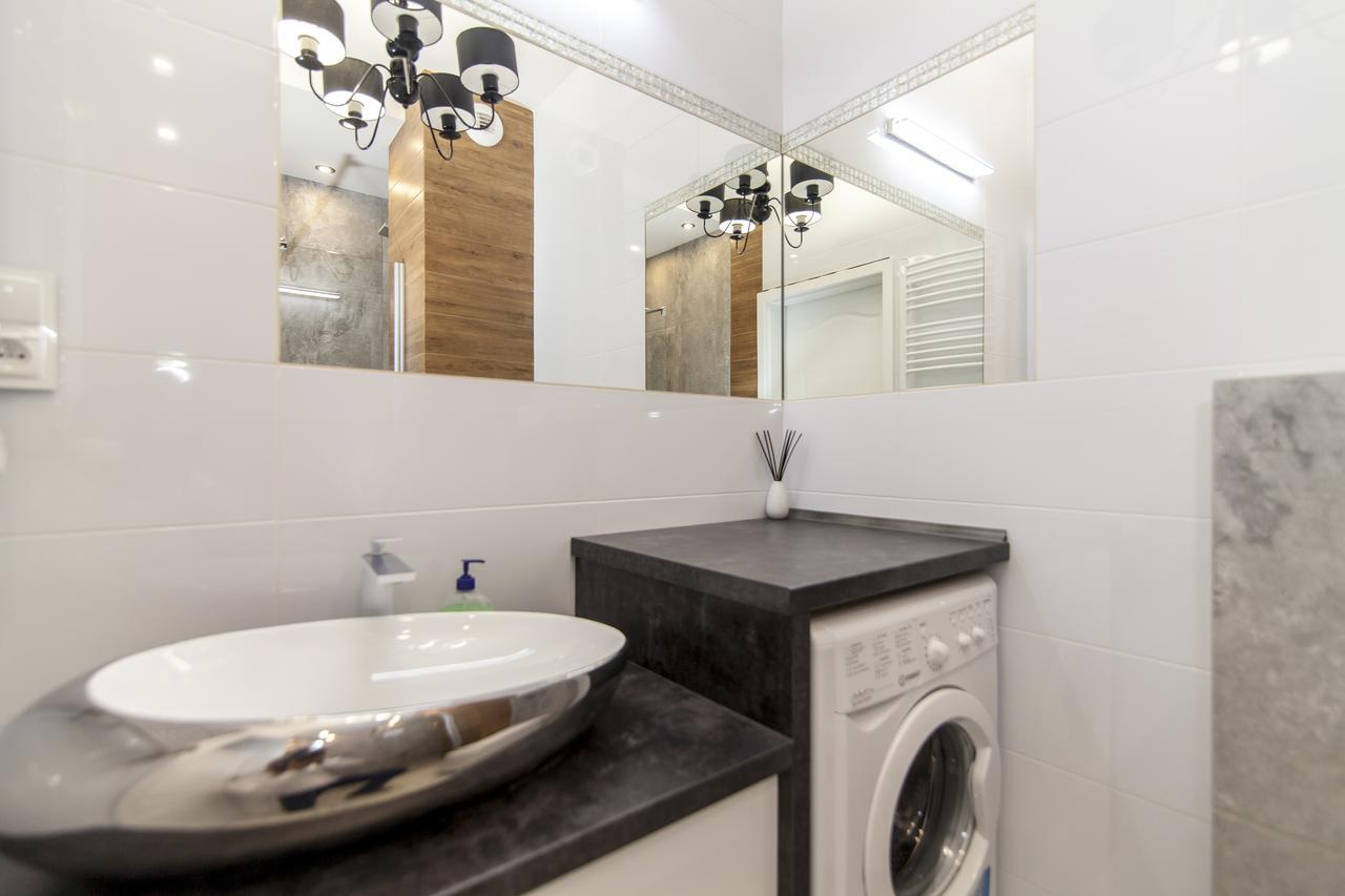 Apartment Royal VII Białystok Zewnętrze zdjęcie