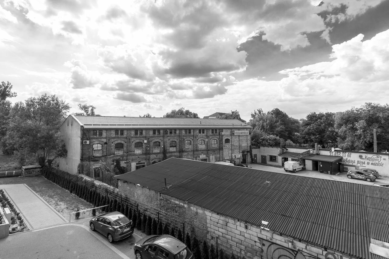 Apartment Royal VII Białystok Zewnętrze zdjęcie