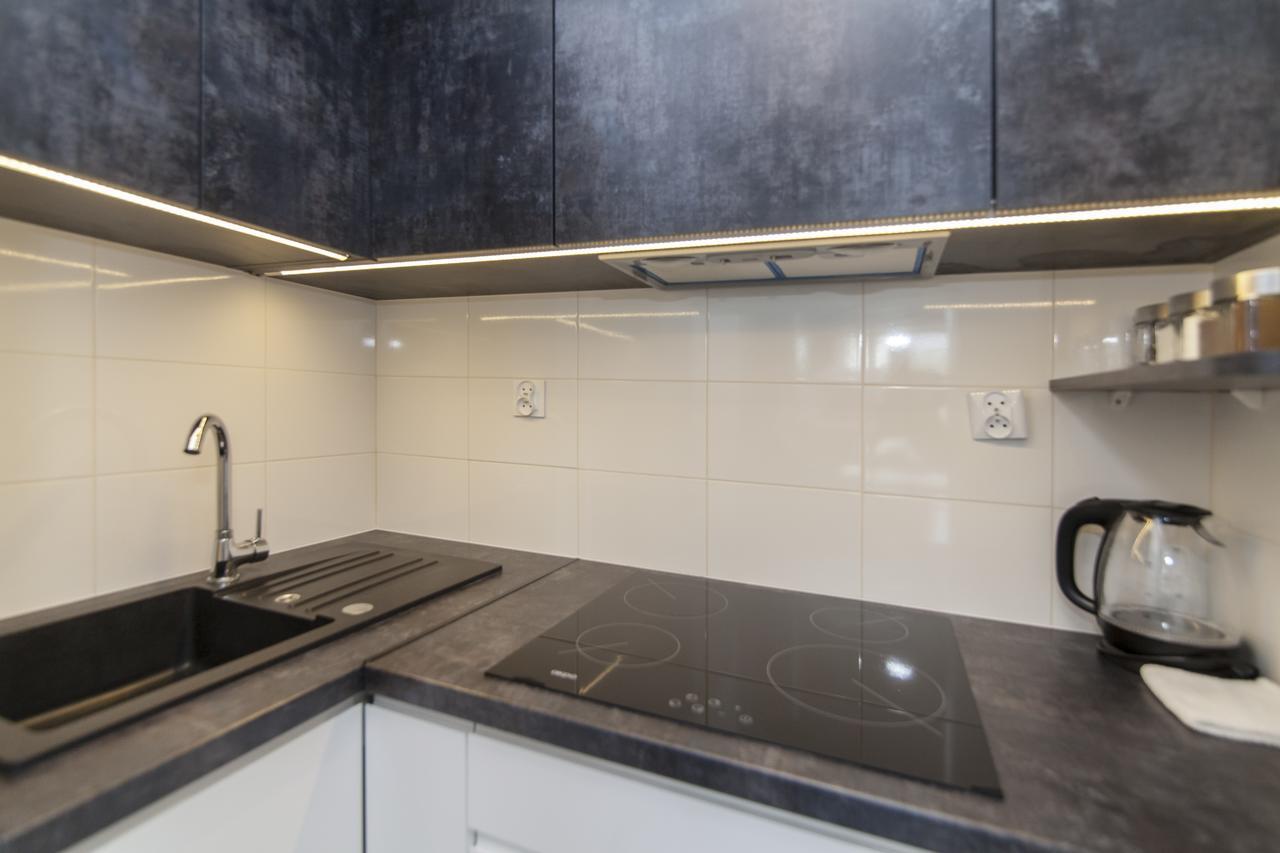 Apartment Royal VII Białystok Zewnętrze zdjęcie