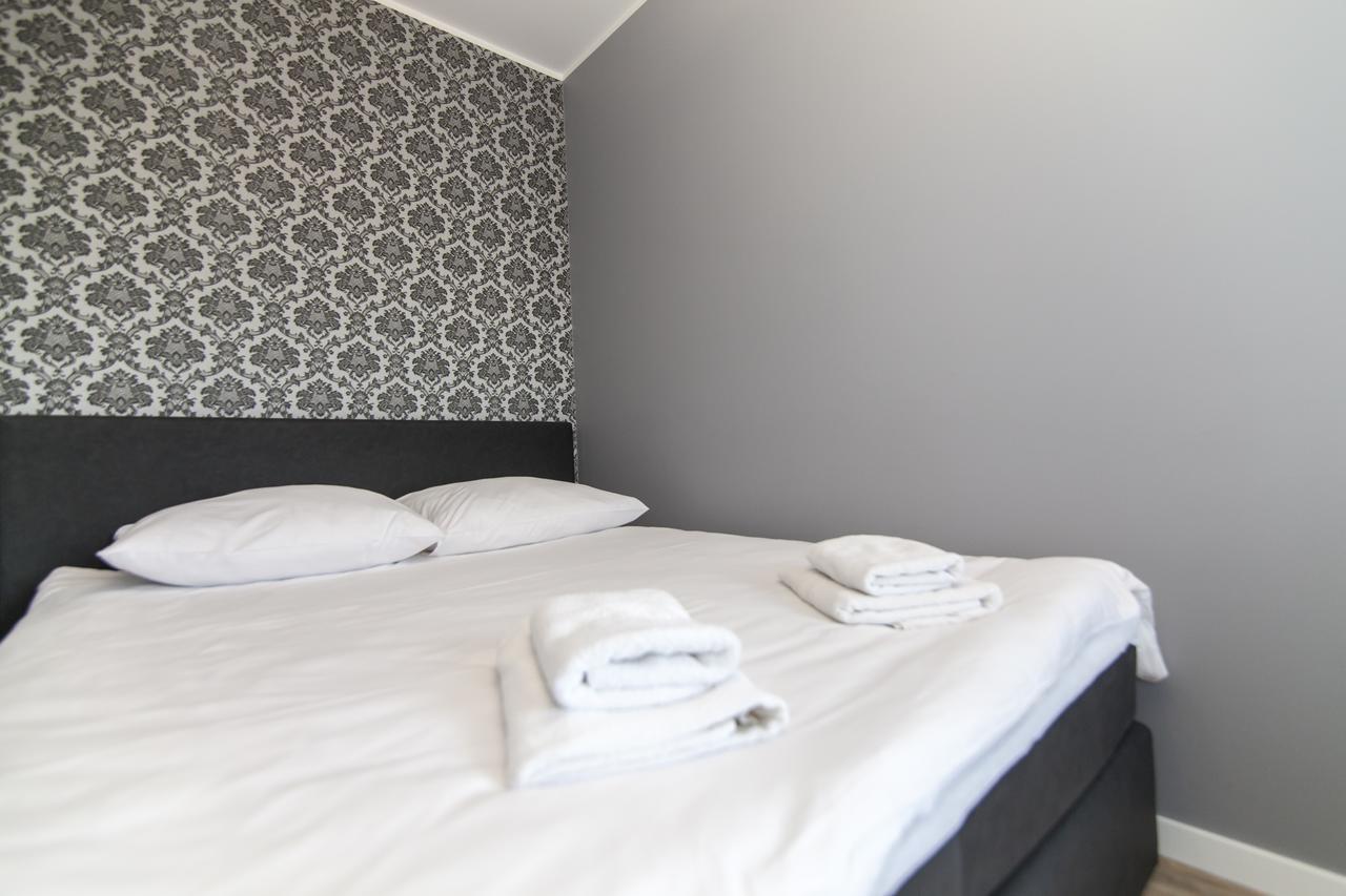 Apartment Royal VII Białystok Zewnętrze zdjęcie